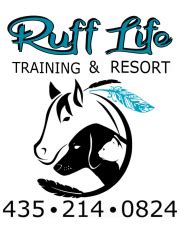 ruff life training and resort